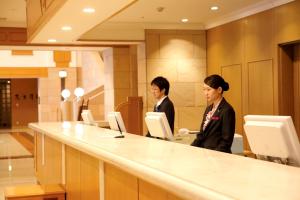 ANA Crowne Plaza Chitose, an IHG Hotel - Nearby Attractions