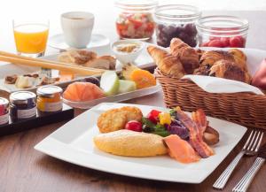 ANA InterContinental Tokyo, an IHG Hotel - Frequently Asked Questions