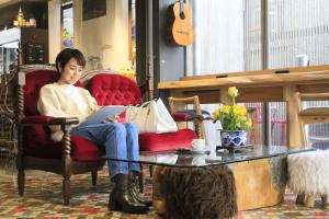 Andon Ryokan - Frequently Asked Questions
