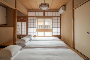 ANJIN Gosho Ebisugawa - Frequently Asked Questions