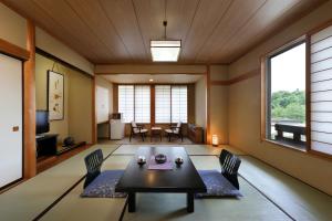 Annex Fujiya Ryokan - Booking Information