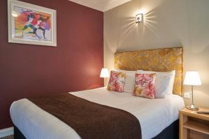 Antoinette Hotel Wimbledon - Nearby Attractions