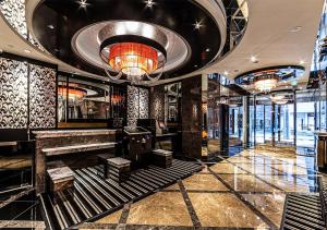 APA Hotel Akihabara Ekikita - Frequently Asked Questions