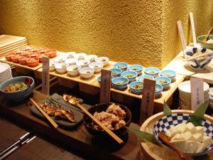 APA Hotel Ginza Kyobashi Tokyo Station Yaesu South Exit - Policies and Regulations