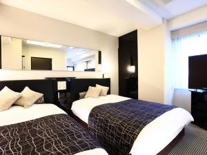 APA Hotel Ginza Shintomicho Ekimae - Nearby Attractions