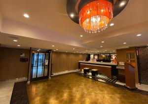 APA Hotel Hachioji Station North - Customer Reviews
