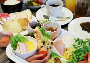 APA Hotel Hakata Ekimae 4 Chome - Getting to the Hotel