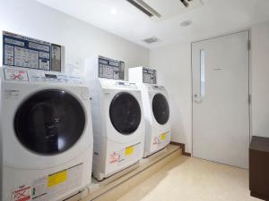 APA Hotel Haneda Anamori Inari Ekimae - Nearby Attractions