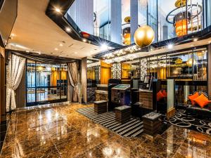 APA Hotel Hatchobori Ekimae - Safety and Security Features