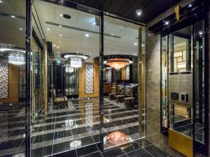 APA Hotel Hatchobori Shintomicho - Frequently Asked Questions