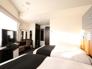 APA Hotel Higashi Shinjuku Ekimae - Tips for Travelers