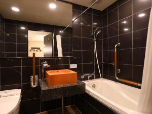APA Hotel Kanda Ekihigashi - Ratings and Reviews
