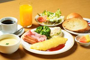 APA Hotel Kanku-Kishiwada - Guest Services