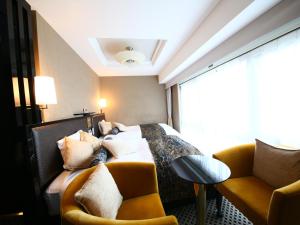 APA Hotel Keisei Ueno Ekimae - Transportation Options