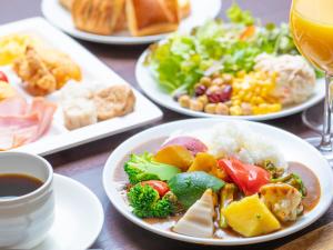 APA Hotel Kyoto Eki Horikawadori - Nearby Attractions