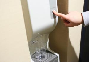 APA Hotel Nambaminami Daikokucho Station Front - Booking Details