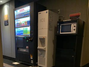 APA Hotel Nambaminami Ebisucho Station Shinsekai - Construction and Cleaning Notices