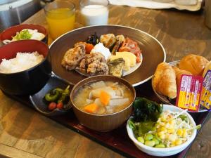 APA Hotel Nihombashi Bakurocho Ekikita - Frequently Asked Questions