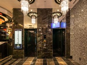 APA Hotel Nihombashi Bakurocho Ekimae - Frequently Asked Questions