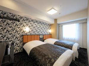 APA Hotel Nihombashi Bakuroyokoyama Ekimae - Booking and Discounts