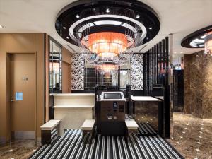 APA Hotel Ningyocho Ekihigashi - Booking Information