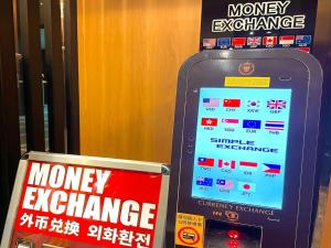 APA Hotel Ningyocho Ekikita - Frequently Asked Questions