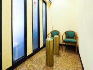 APA Hotel Obihiro Ekimae - Policies and Notices