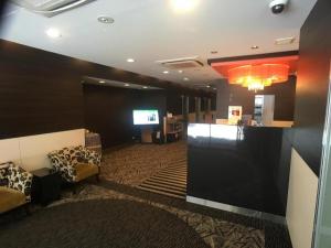 APA Hotel Okachimachieki-Kita S - Multilingual Services Offered