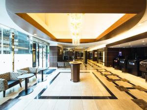APA Hotel Osaka Tanimachi 4chome Ekimae - Onsite Facilities and Conveniences