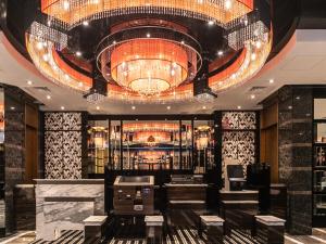 APA Hotel Osaka Temmabashi Ekimae - Frequently Asked Questions