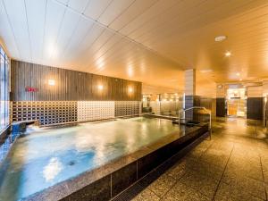 APA Hotel & Resort Roppongi Ekihigashi - Frequently Asked Questions