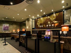 APA Hotel & Resort Sapporo - Frequently Asked Questions