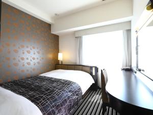APA Hotel Shimbashi Toranomon - Guest Ratings
