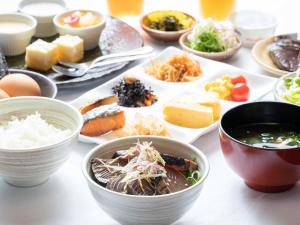 APA Hotel Shin Osaka Ekimae - Pricing and Booking Information