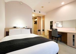 APA Hotel TKP Sapporo Eki-Kitaguchi Excellent - Transportation and Getting Around