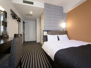 APA Hotel TKP Sapporo Ekimae - Additional Services and Requests