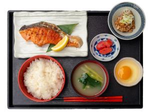 APA Hotel Tokyo Kudanshita - Nearby Attractions to Explore