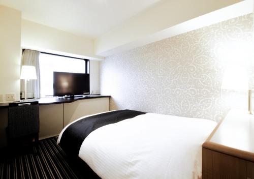 APA Hotel Tokyo Ojima - Nearby Attractions