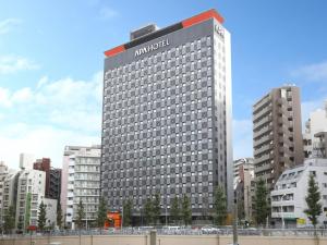APA Hotel Yamanote Otsuka Eki Tower - Nearby Attractions and Activities