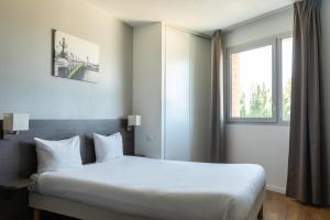 Aparthotel Adagio Access Nogent Sur Marne - COVID-19 Measures