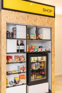 Aparthotel Adagio Access Paris Vanves - Porte De Versailles - About Staying Here