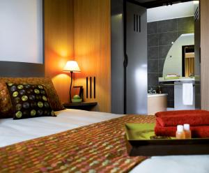 Aparthotel Adagio Nantes Centre - Policies and Regulations