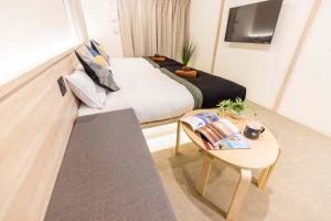 Apartment Hotel 11 Kuromon - Convenient Location