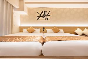 Apartment Hotel 11 Namba - Additional Details