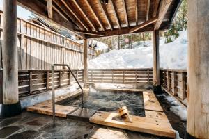 Apikogen Forest Hotel - Dining Options
