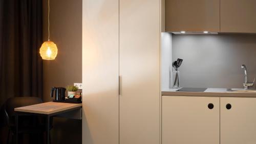 Appart Hotel 37 Lodge La Défense Courbevoie - About Staying Here