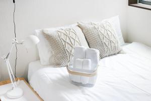 Ariake Souka - House Rules