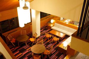 Arima Hot Spring Ryokan Kotori - Accessibility Features
