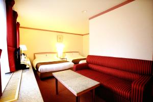 Arrow Hotel in Shinsaibashi - Free Breakfast Included - Policies and Important Information