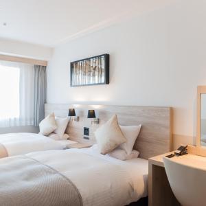 Art Hotel Asahikawa - Guest Reviews and Ratings